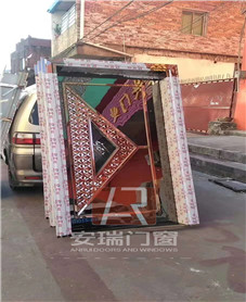 潮汕KTV防火門(mén)